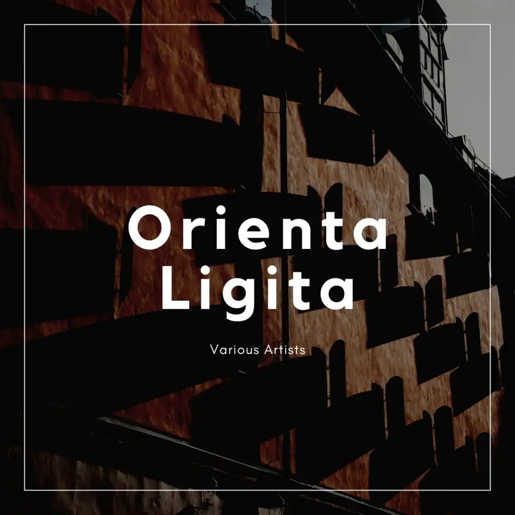 Orienta Ligita