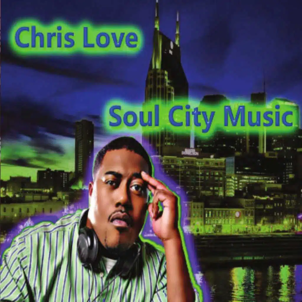 Soul City Music
