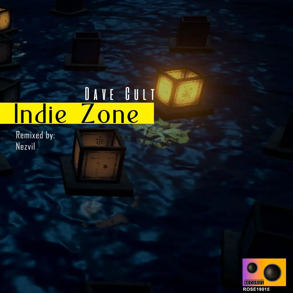 Indie Zone (Nezvil Remix)