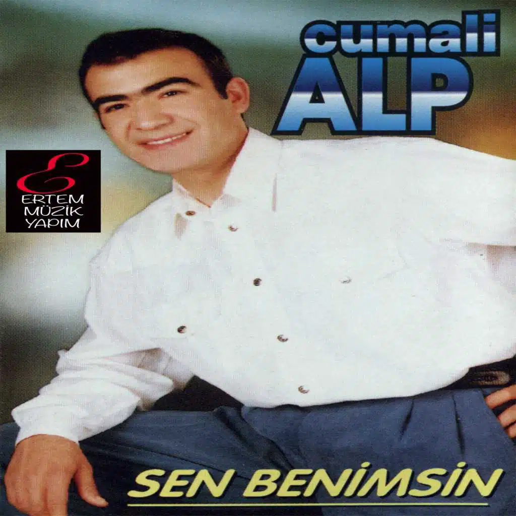 Sen Benimsin