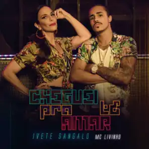 MC Livinho & Ivete Sangalo
