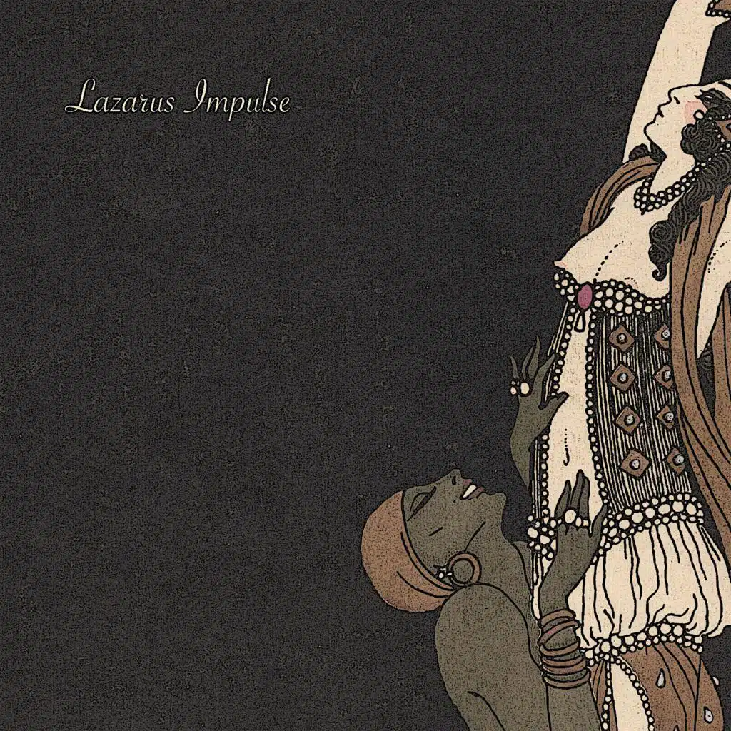 Lazarus Impulse