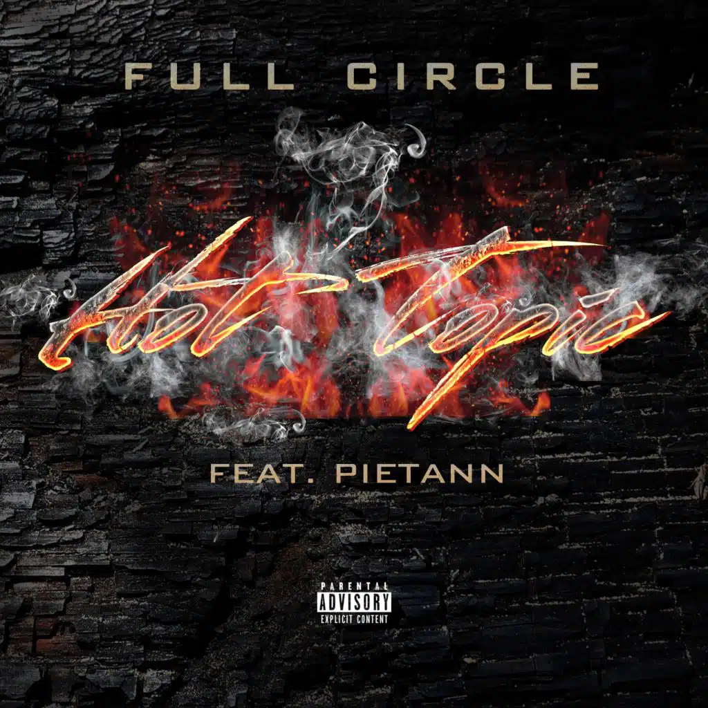 Hot Topic (feat. Pietann)