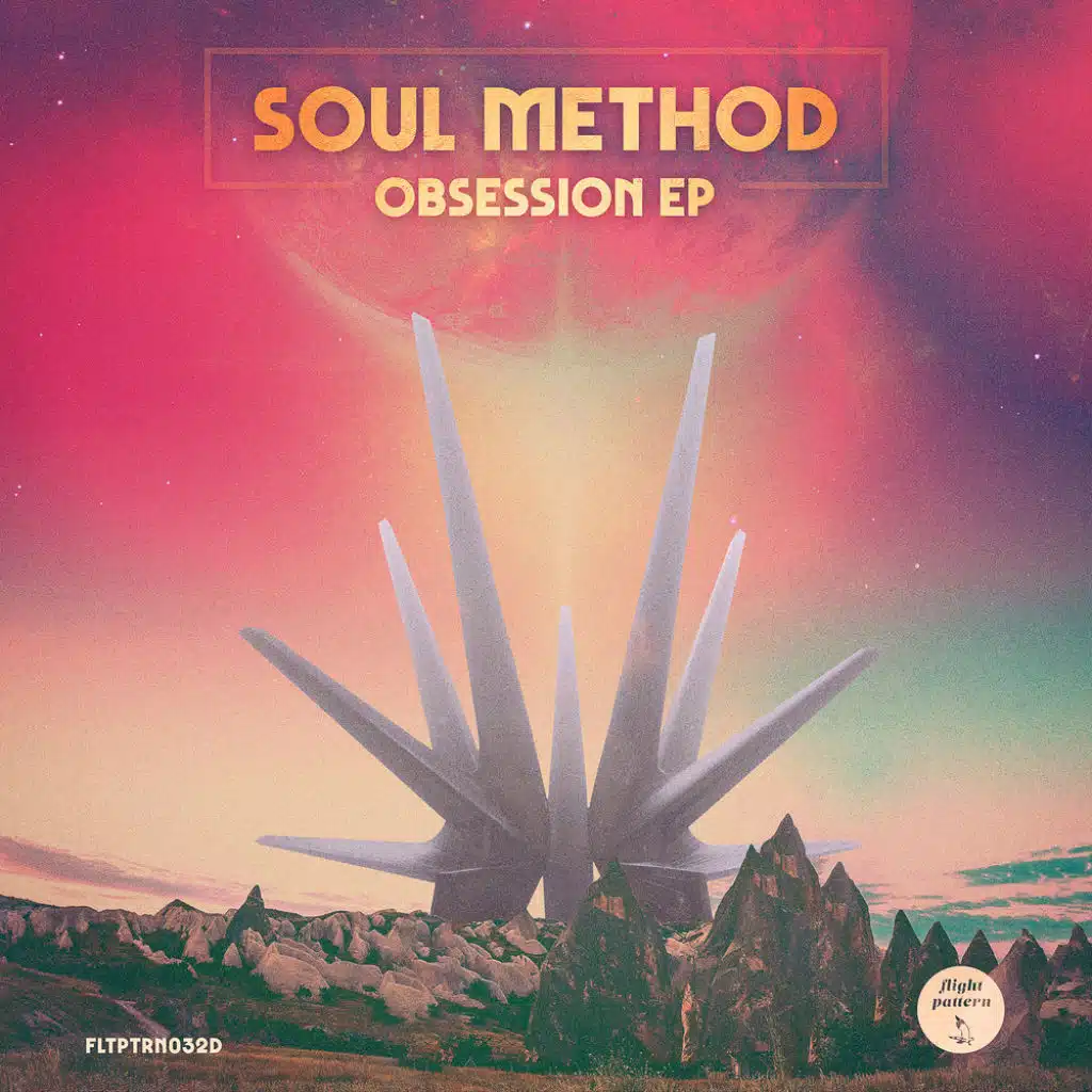 Obsession EP