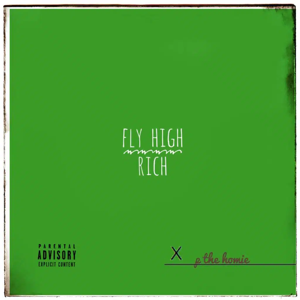 Fly High Rich