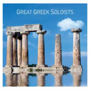 Great Greek Soloists