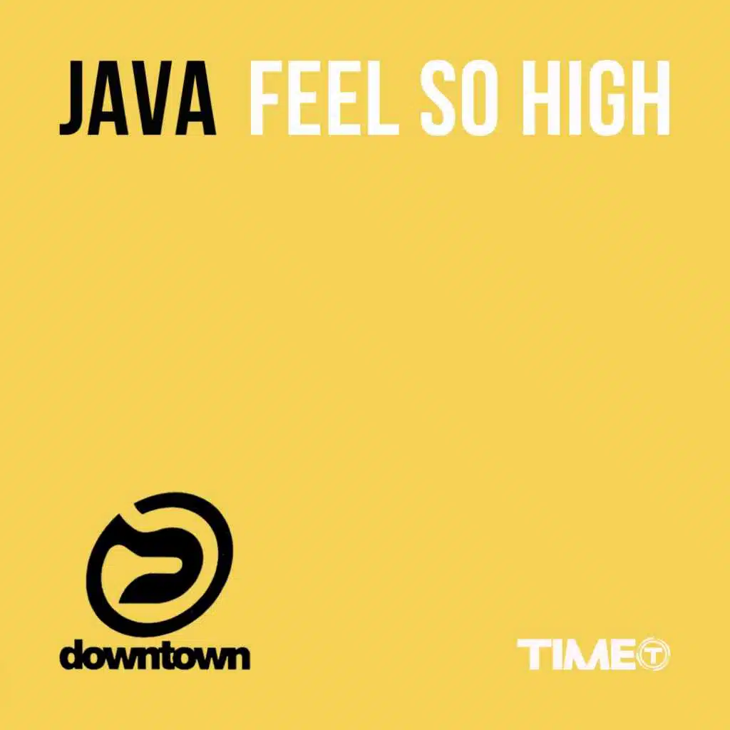 Feel So High (Mbx Voca Version)