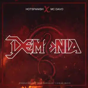 Demonia (feat. Mc Davo)
