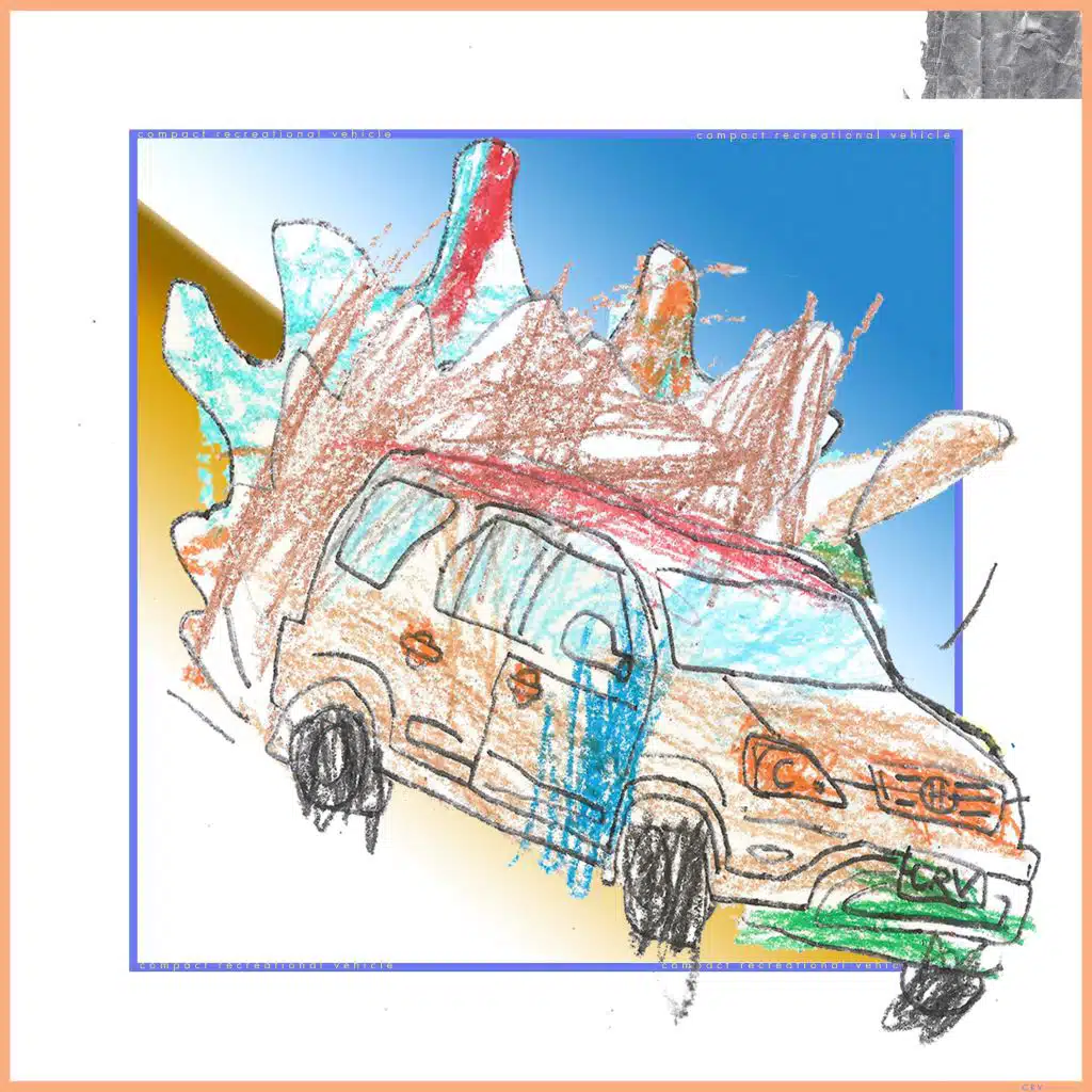 Compact Recreational Vehicle