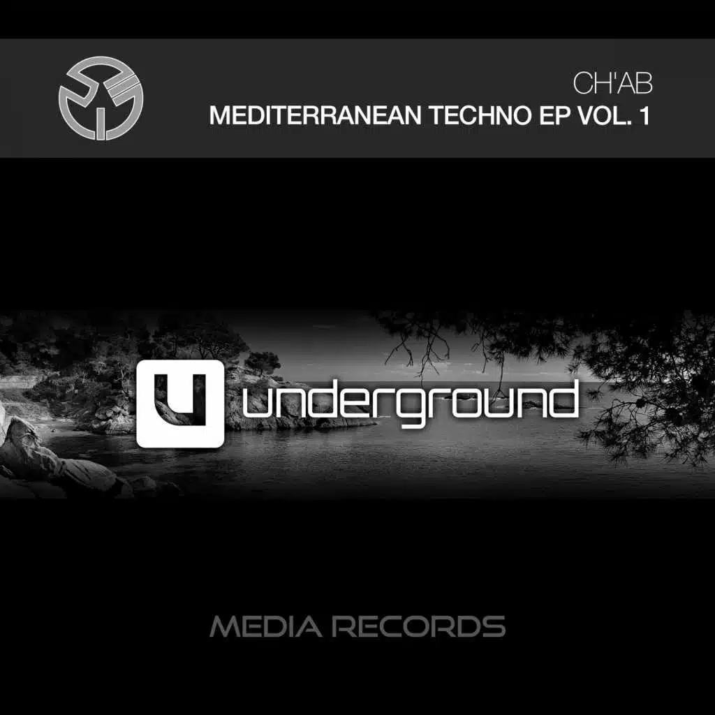 Mediterranean Techno, Vol. 1