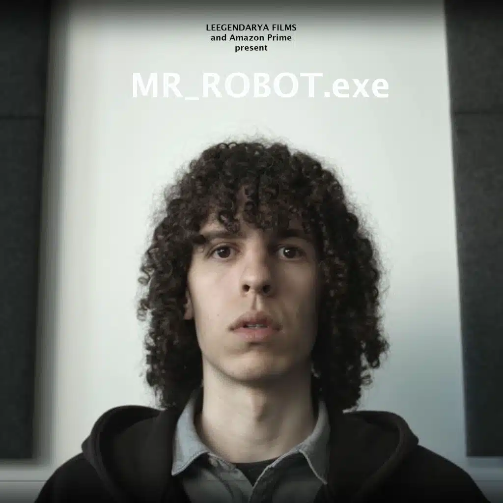 MR_ROBOT.exe (Original Motion Picture Soundtrack)