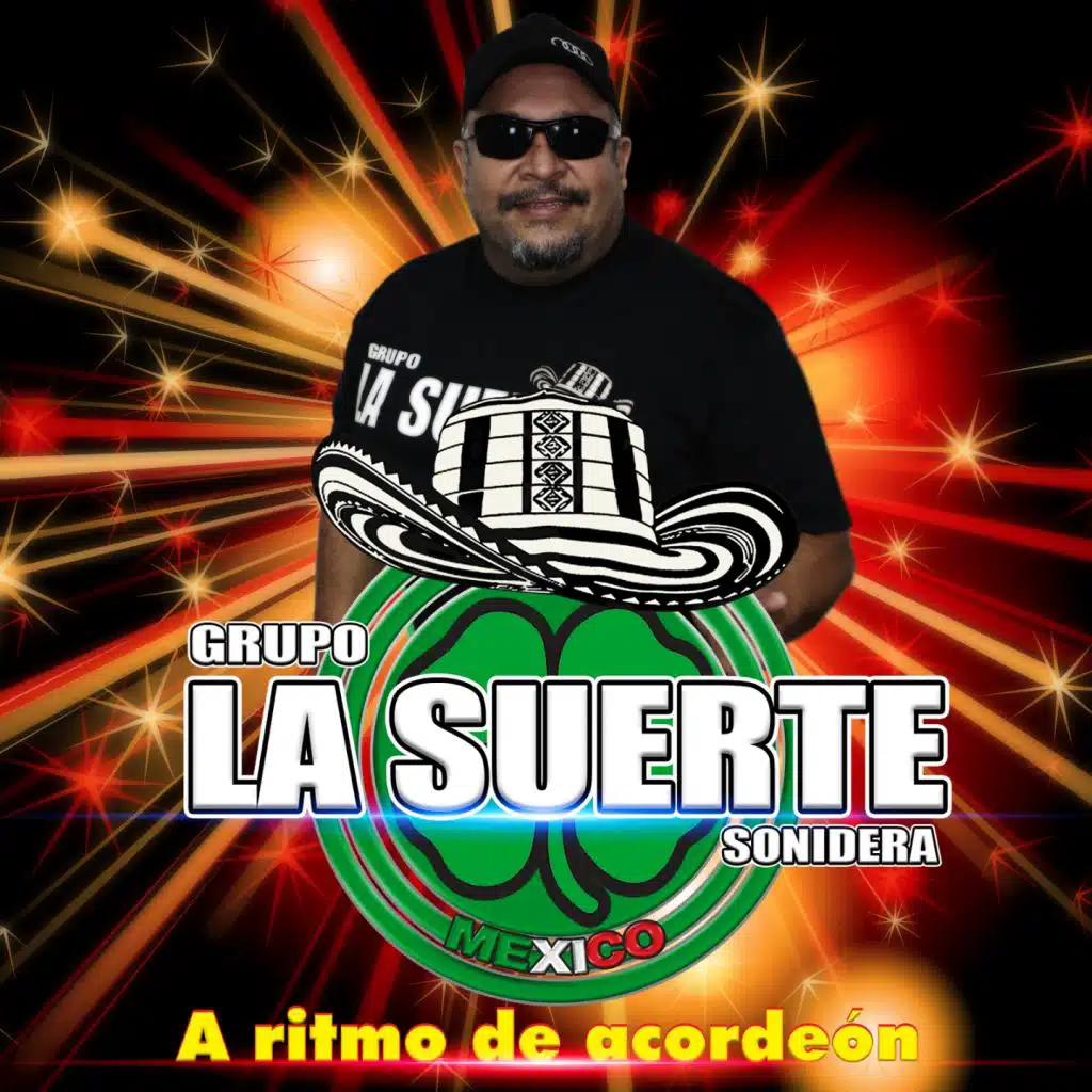 A Ritmo de Acordeón