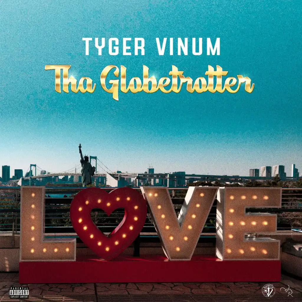 Tha Globetrotter (Instrumental)