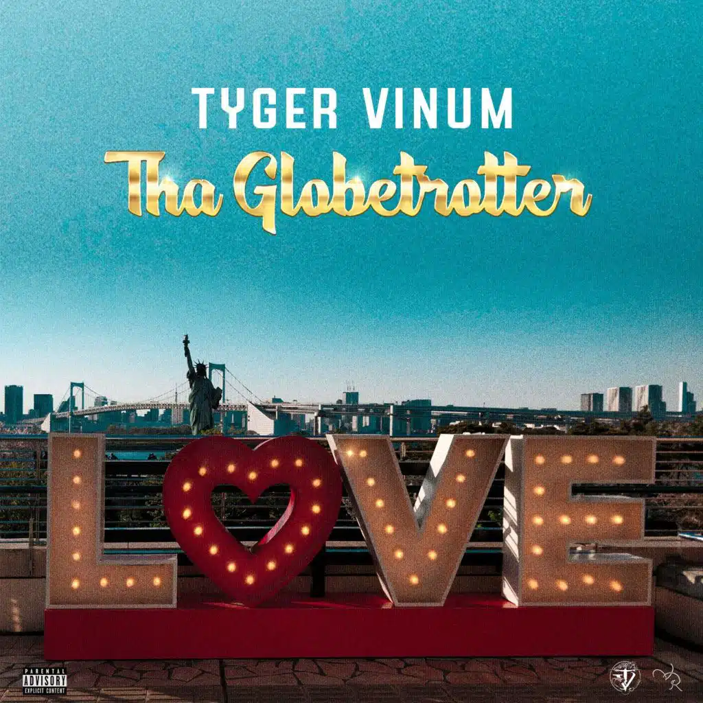 Tyger Vinum