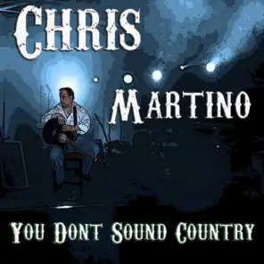 You Dont Sound Country