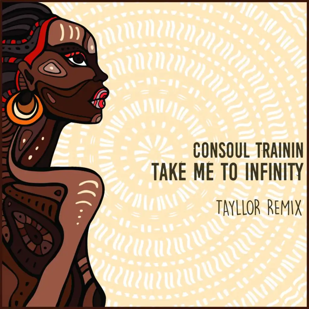 Take Me to Infinity (Tayllor Remix)