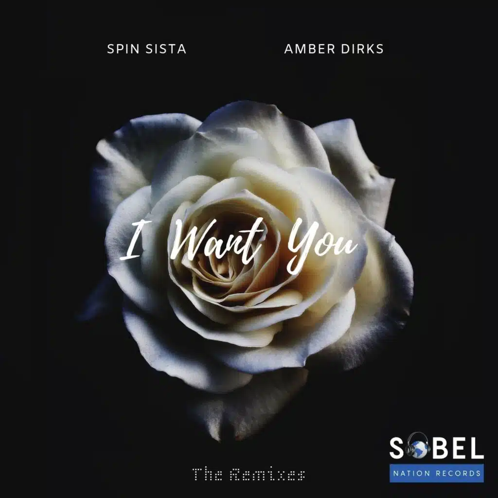 I Want You (The Remixes) [feat. Amber Dirks]