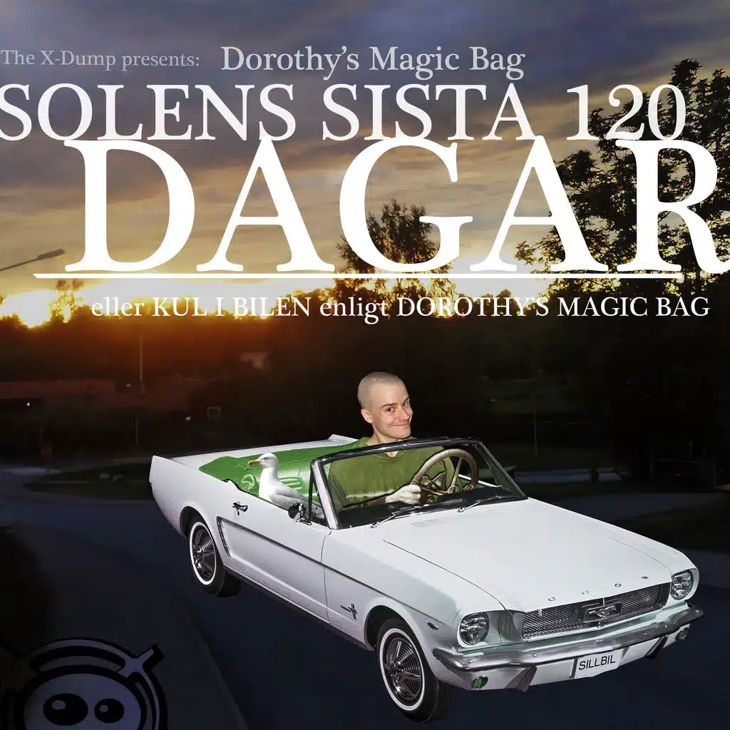 Solens Sista 120 Dagar