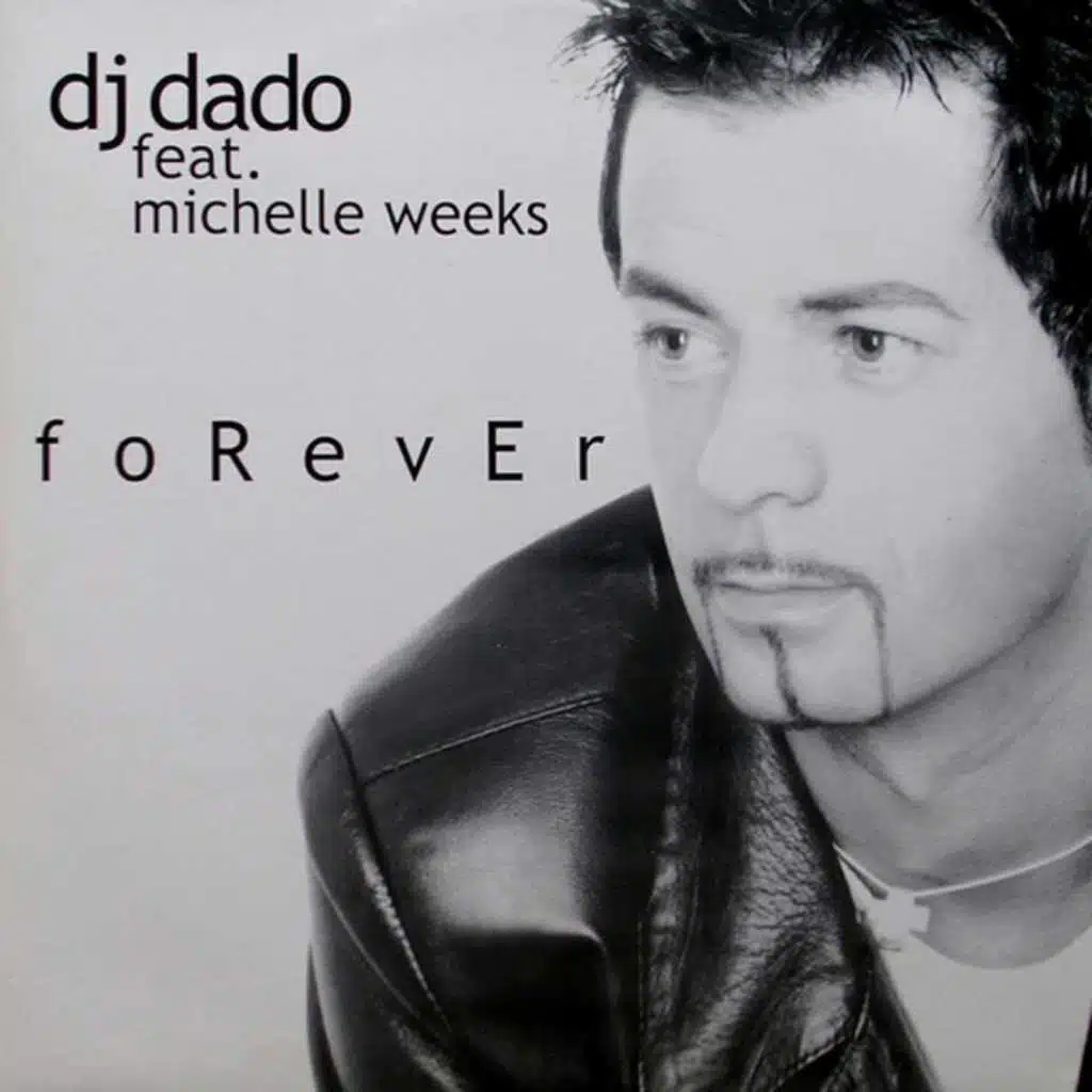 Forever (feat. Michelle Weeks)