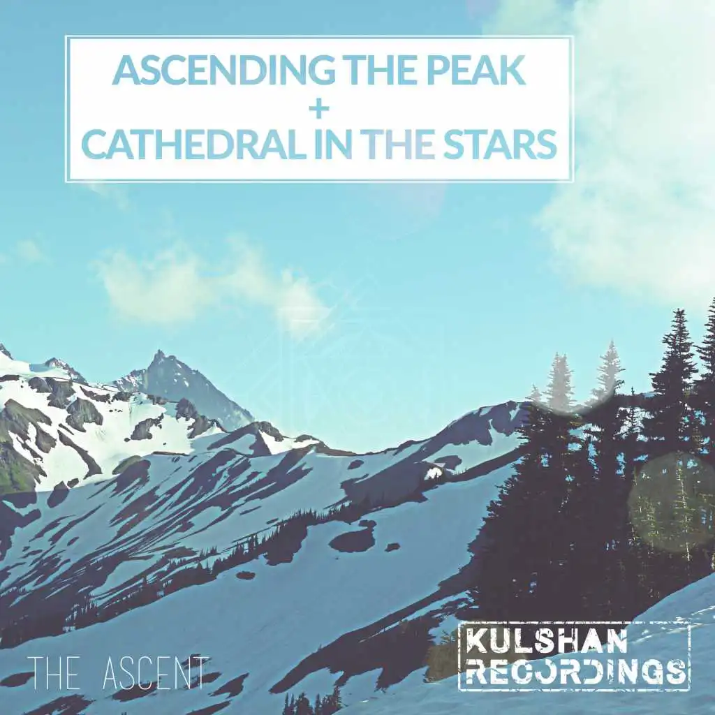 Cathedral In The Stars (Rapturous Mix)