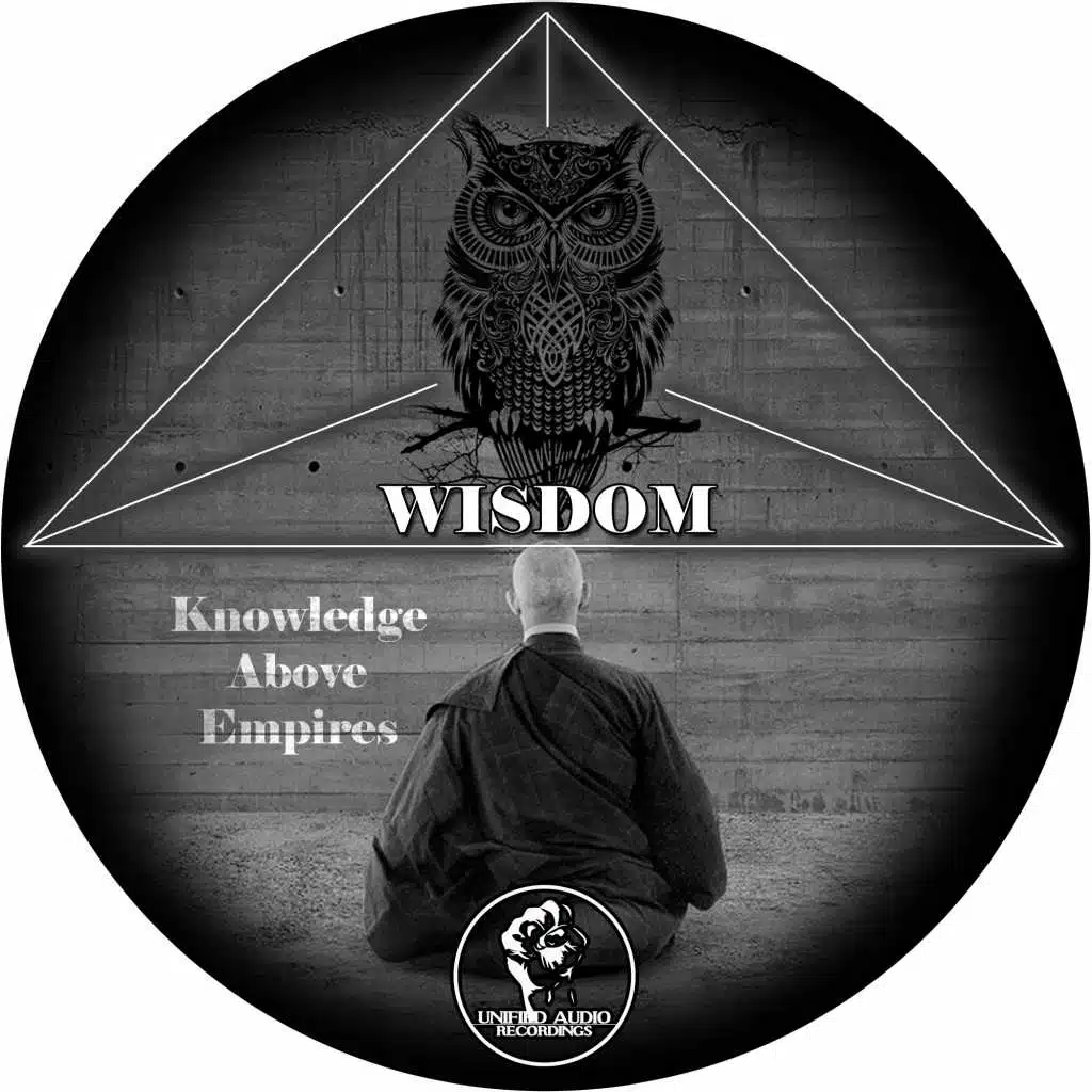 Knowledge Above Empires