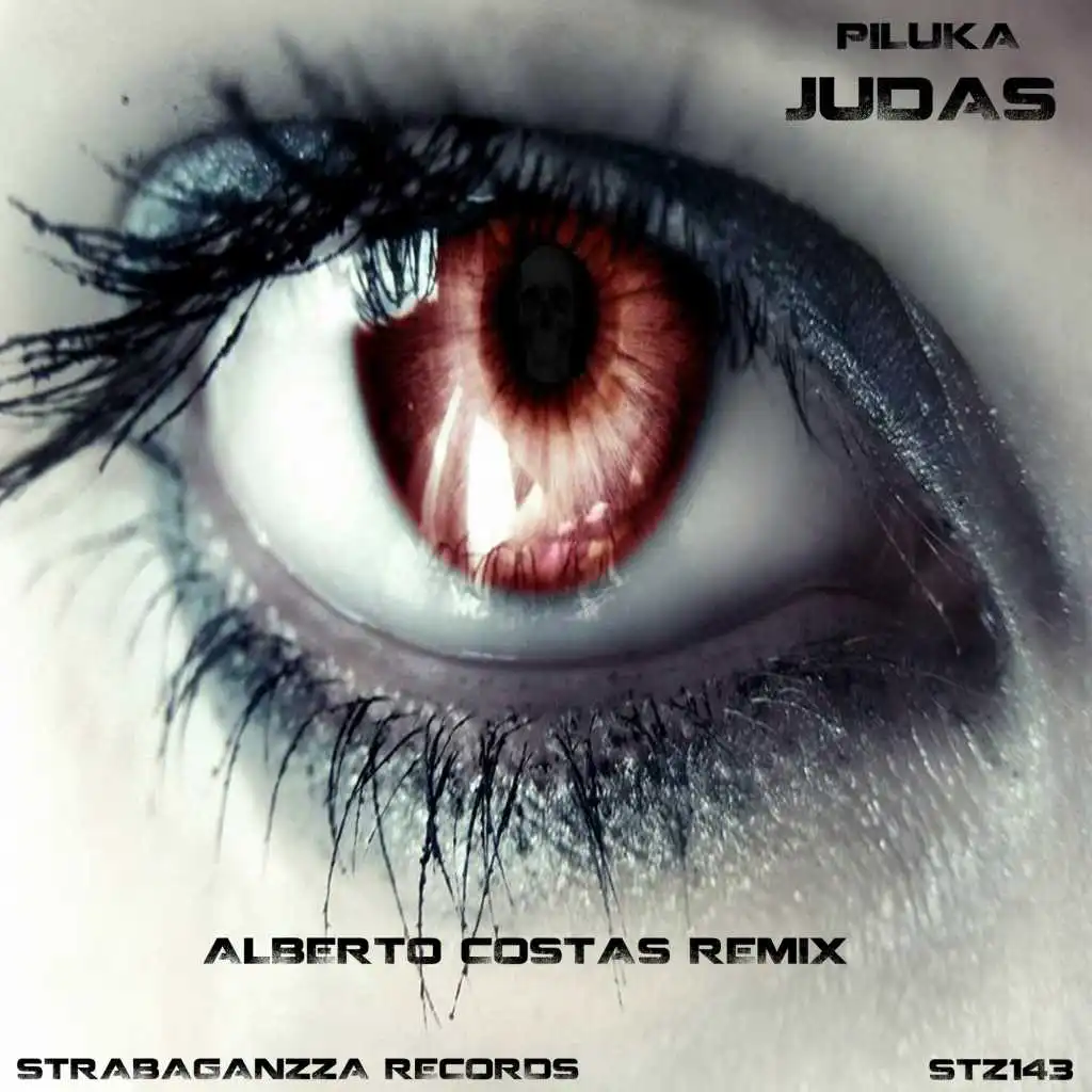 Judas (Alberto costas Remix)