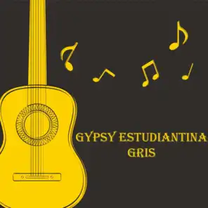 Gypsy Estudiantina Gris (Instrumental)