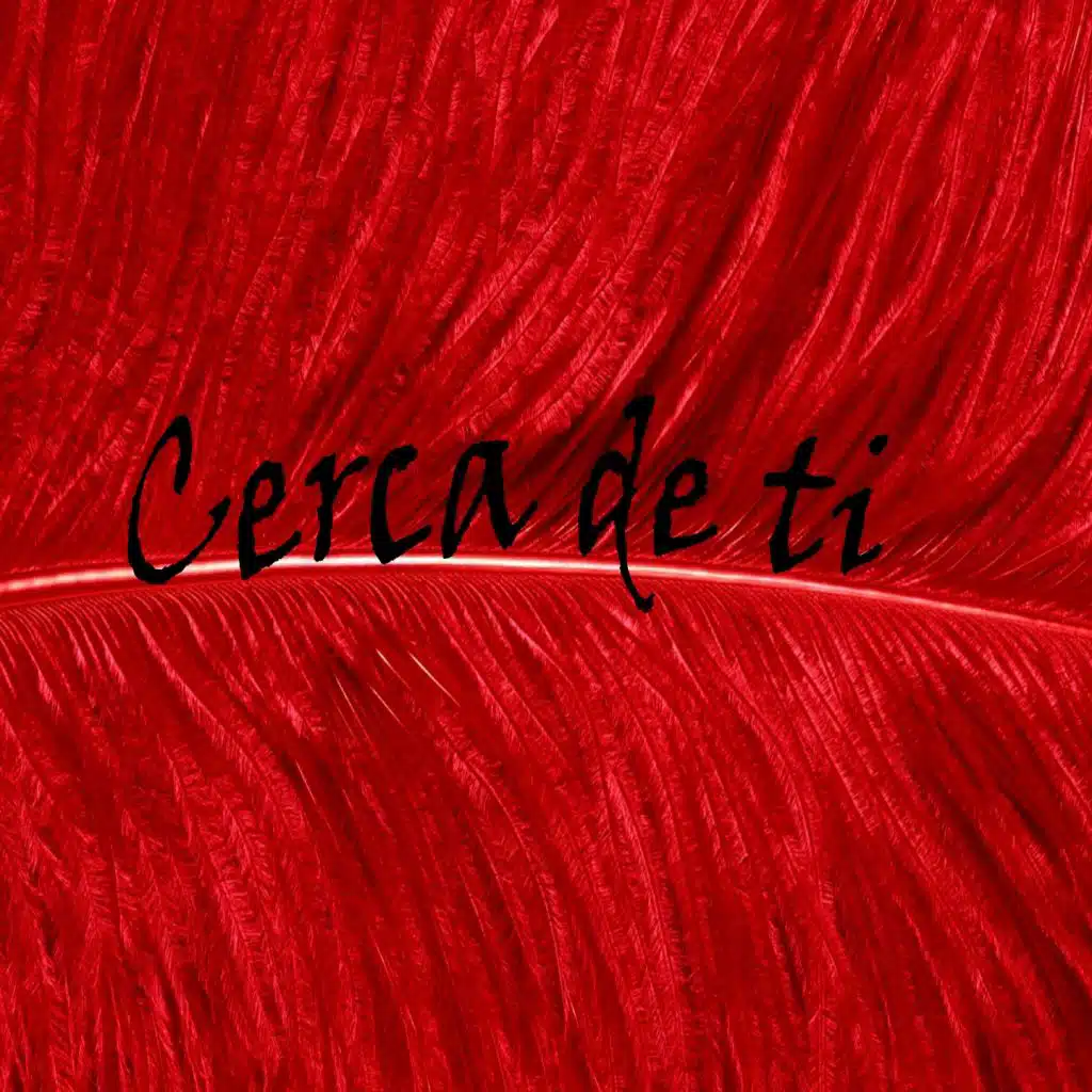 Cerca de Ti