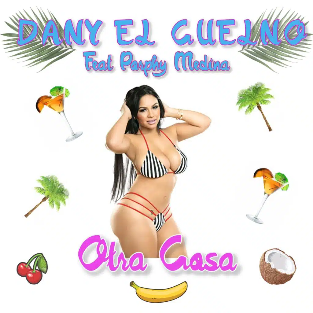 Dany El Cuelno