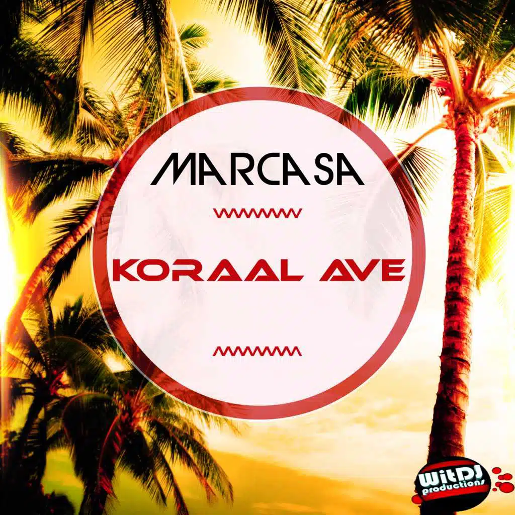 Koraal Ave (Main Mix)