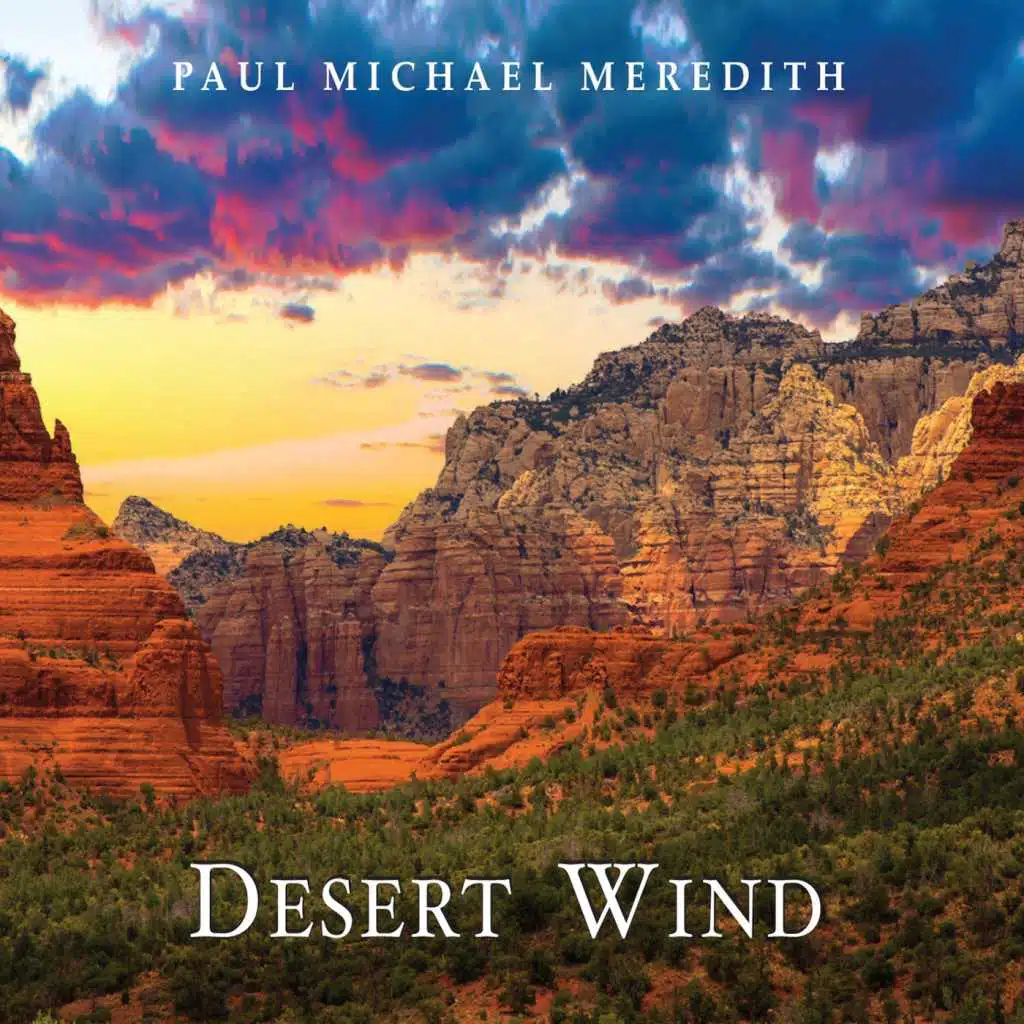 Paul Michael Meredith