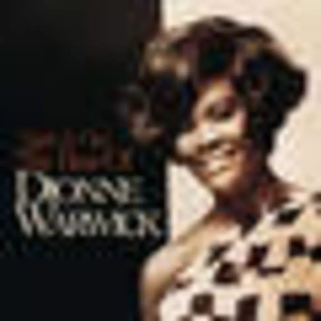 Night & Day: The Best of Dionne Warwick (Jazz Version/Album Version)