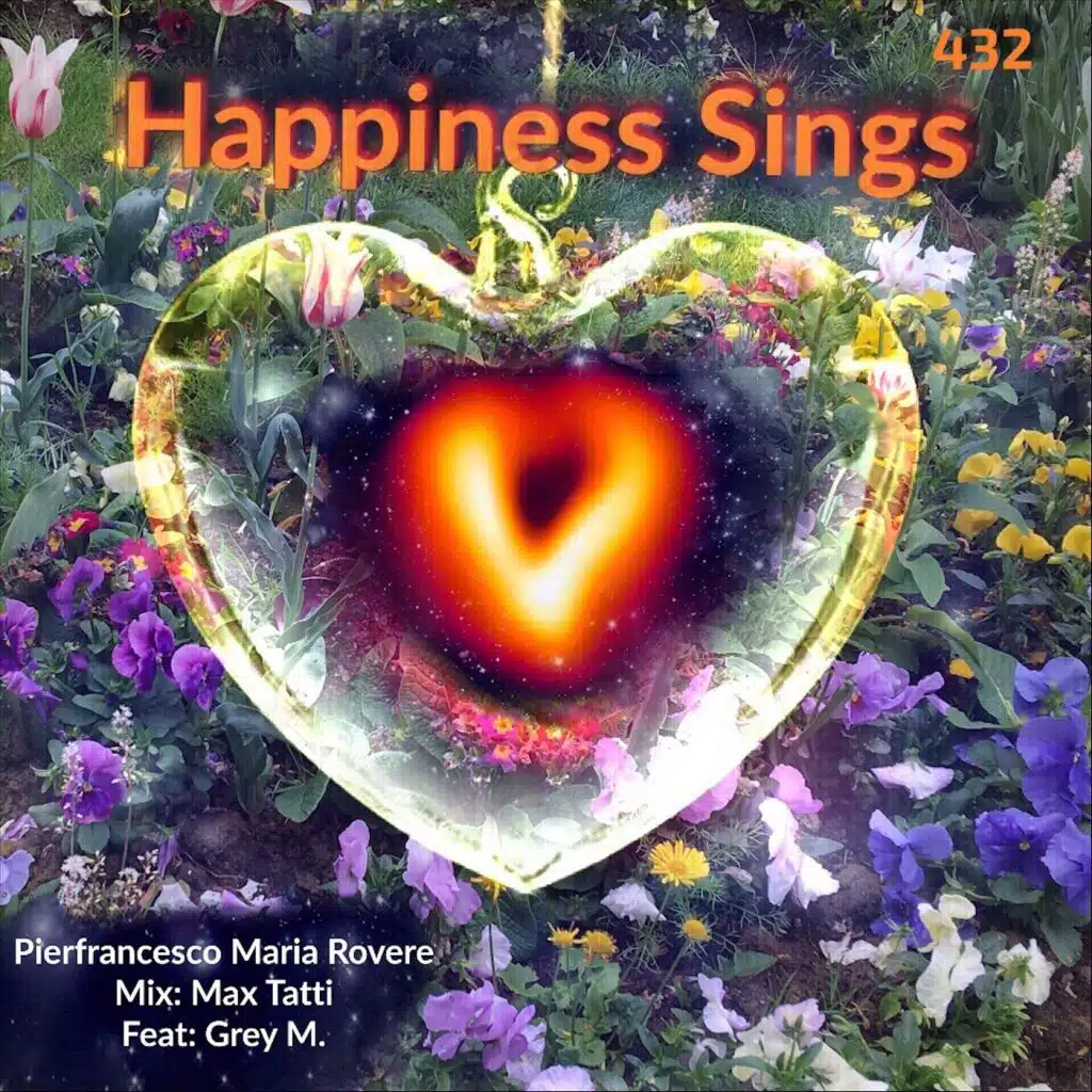 Happiness Sings