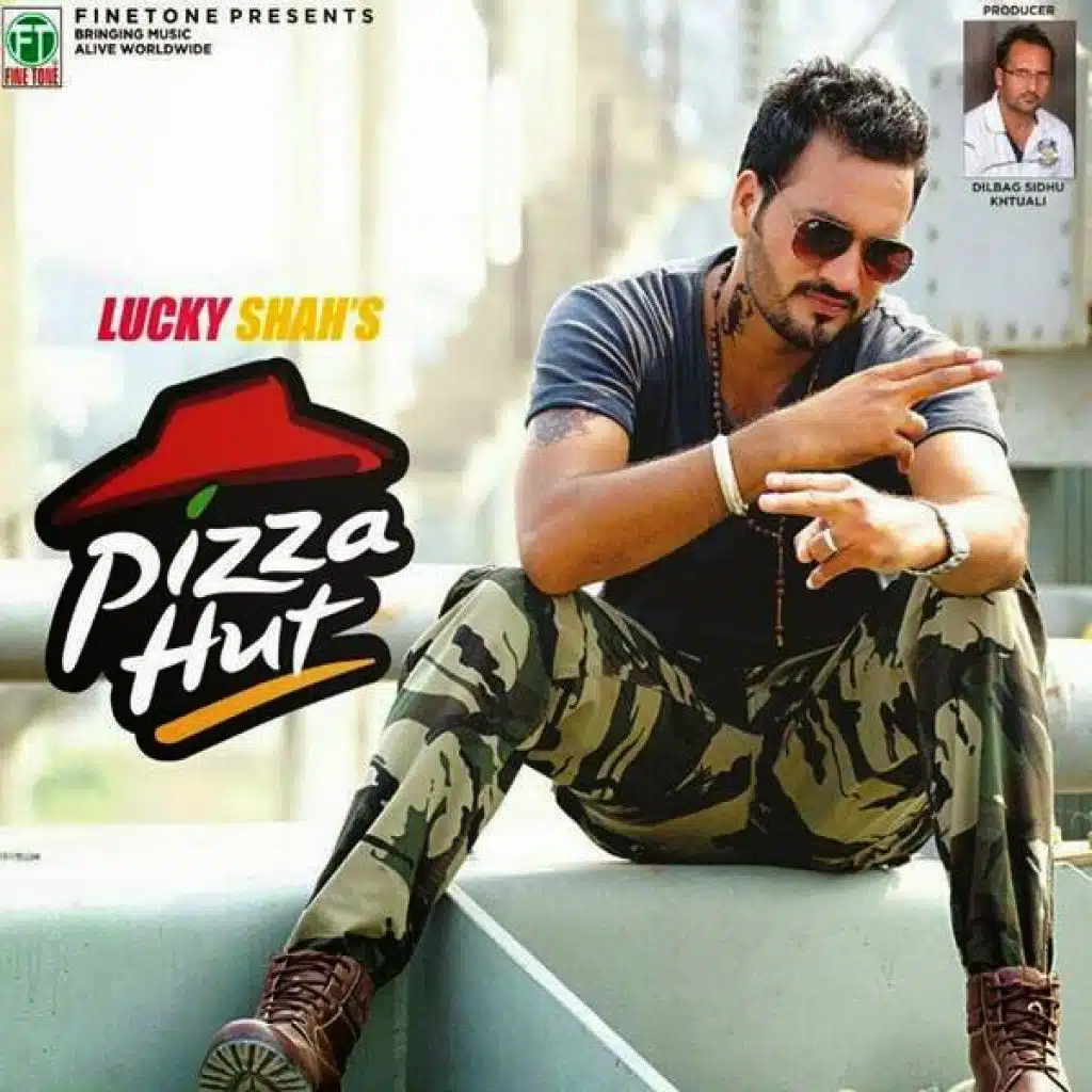 Pizzahut