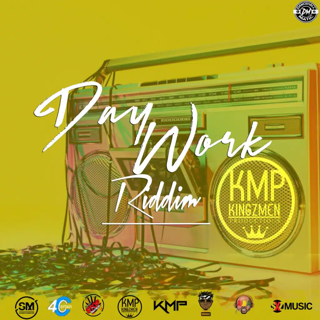 Day Work Riddim