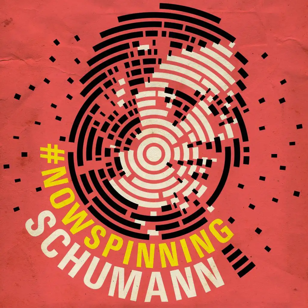 #nowspinning Schumann