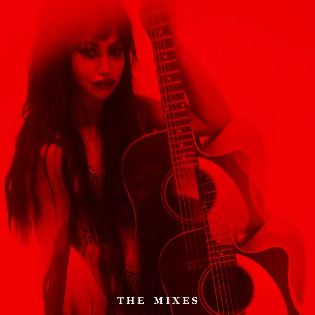 Shania Twain (The Mixes)