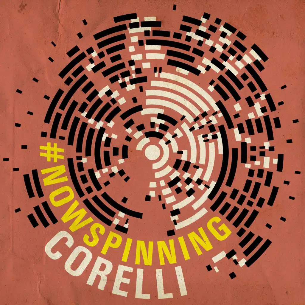 #nowspinning Corelli
