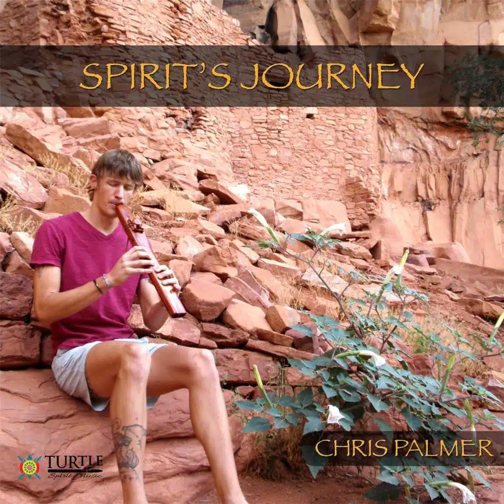 Spirit's Journey