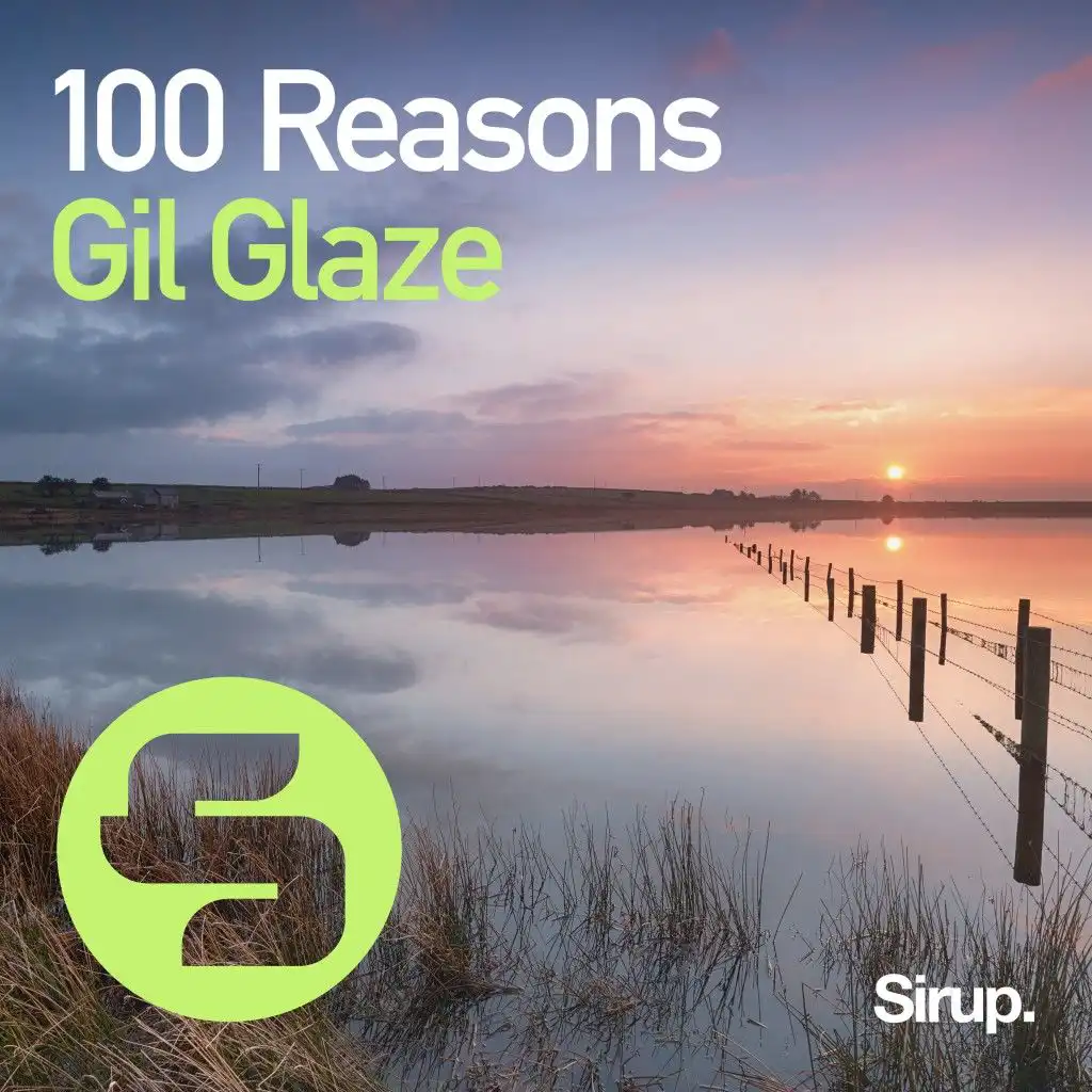 100 Reasons (Original Club Mix)