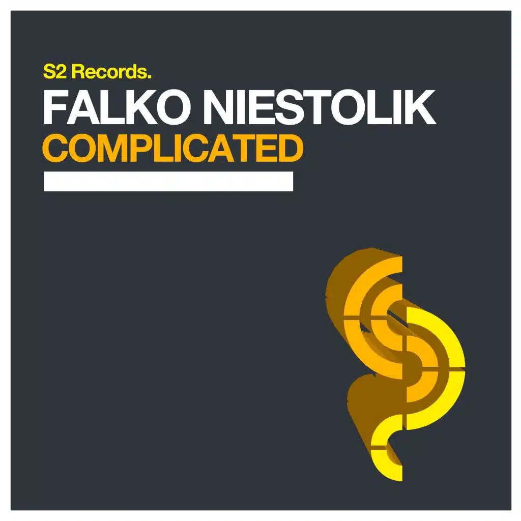 Complicated (Original Club Mix)
