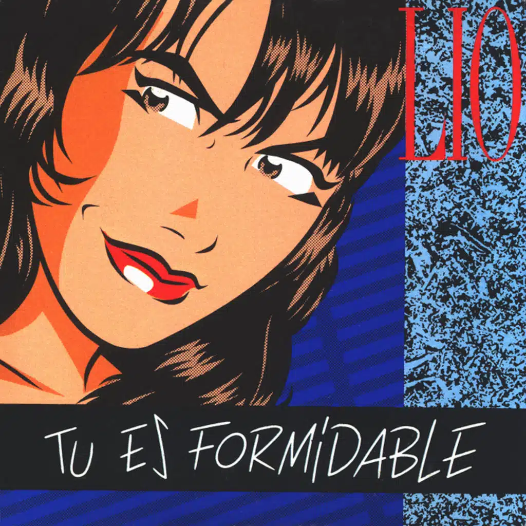 Tu es formidable (Tony Mansfield Version)