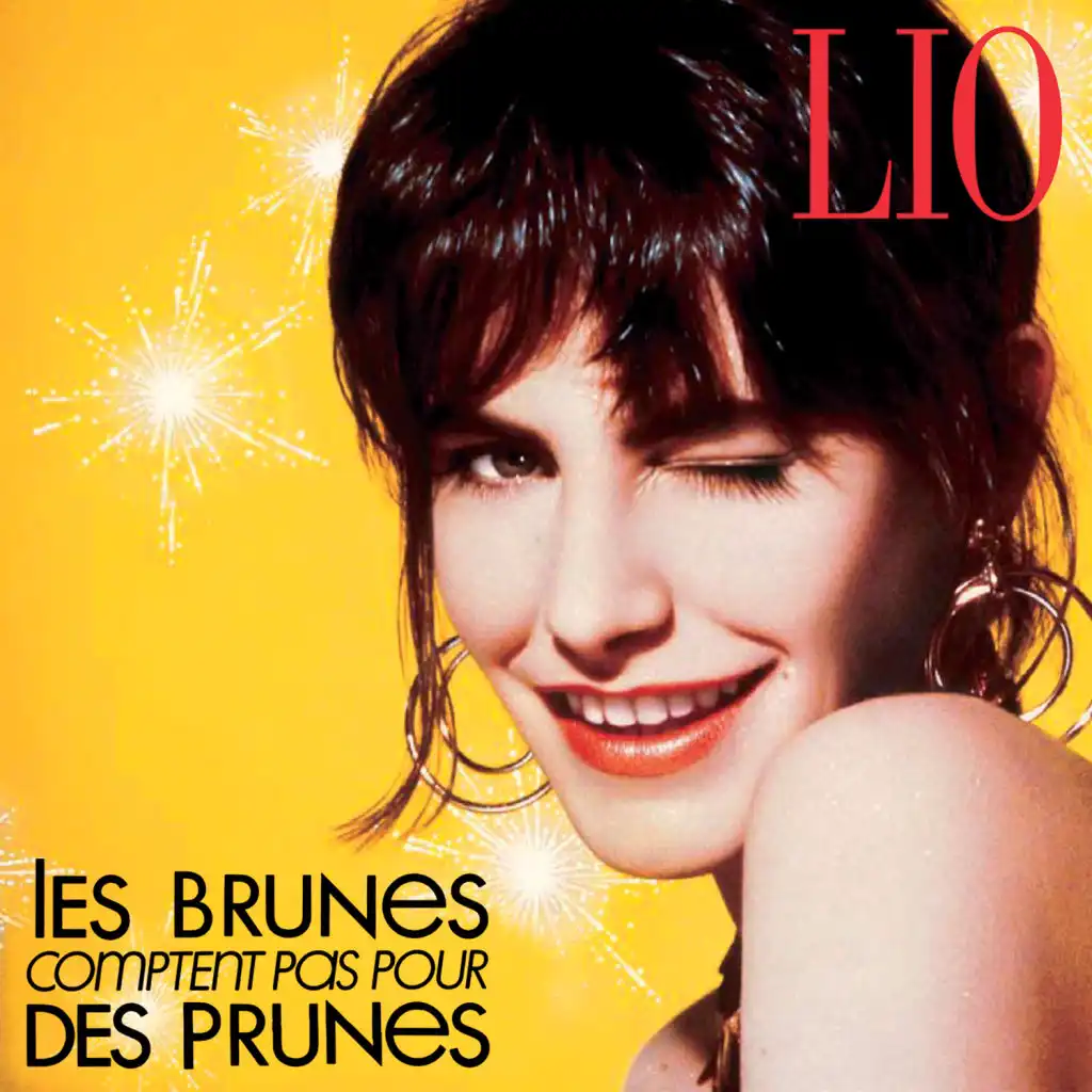 Les brunes comptent pas pour des prunes (Long Version 87)