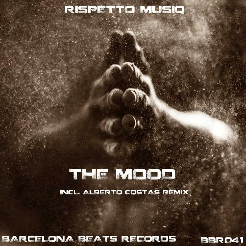 The Mood (Alberto Costas Remix)