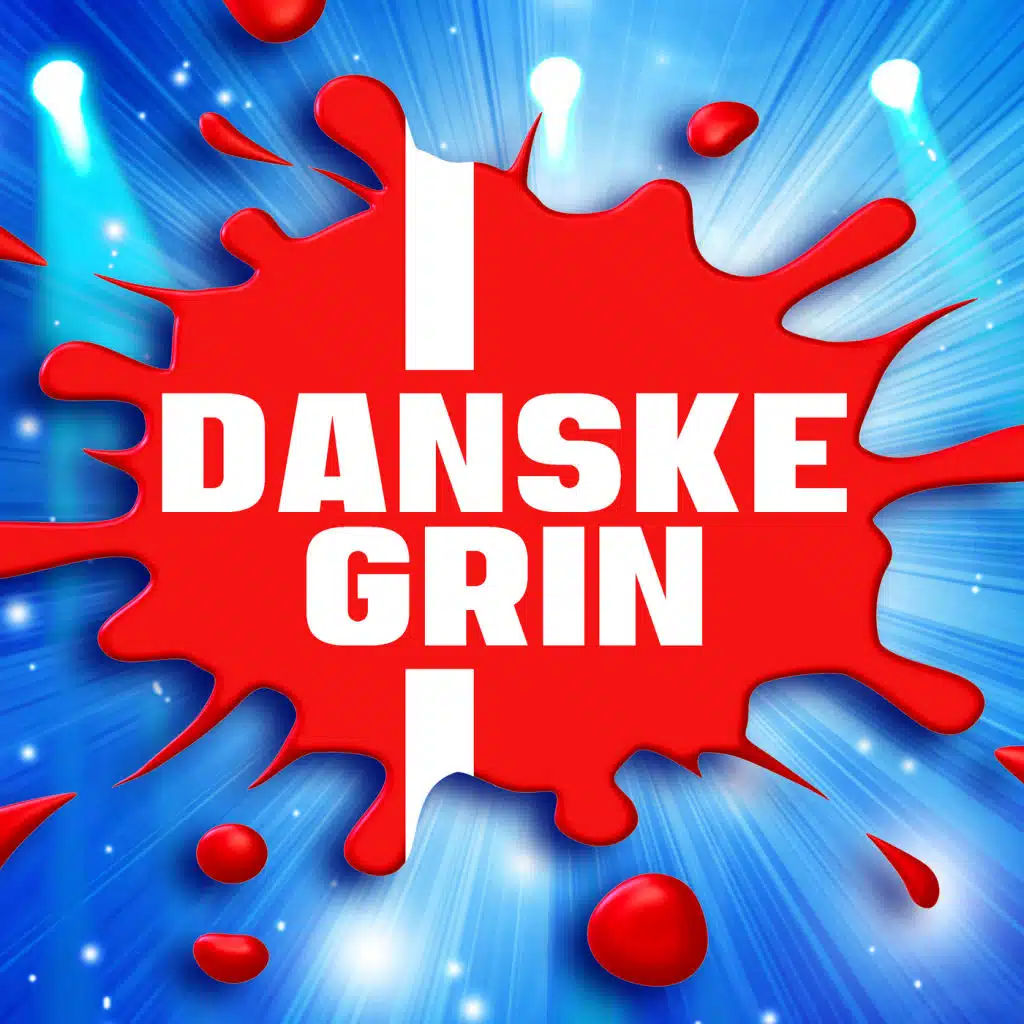 Hvem har du kysset i din gadedør