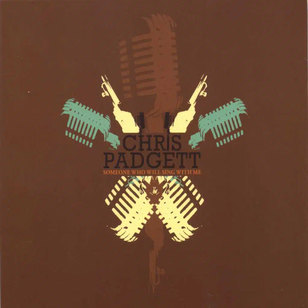 Someone Who Will Sing With Me