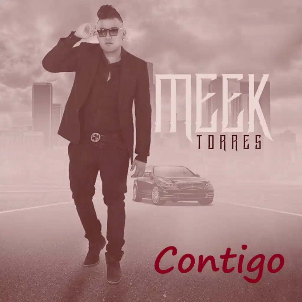 Contigo (feat. Mr. Azkot)