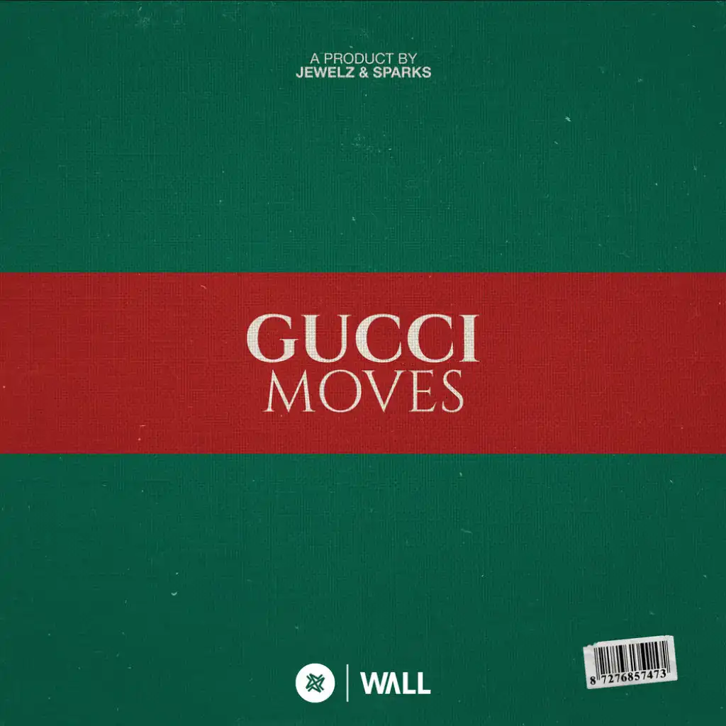 Gucci Moves