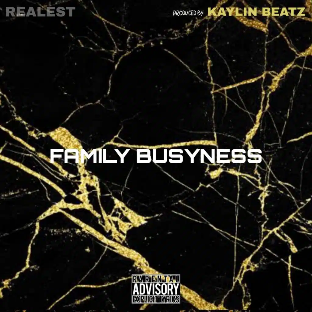 Family Busyness