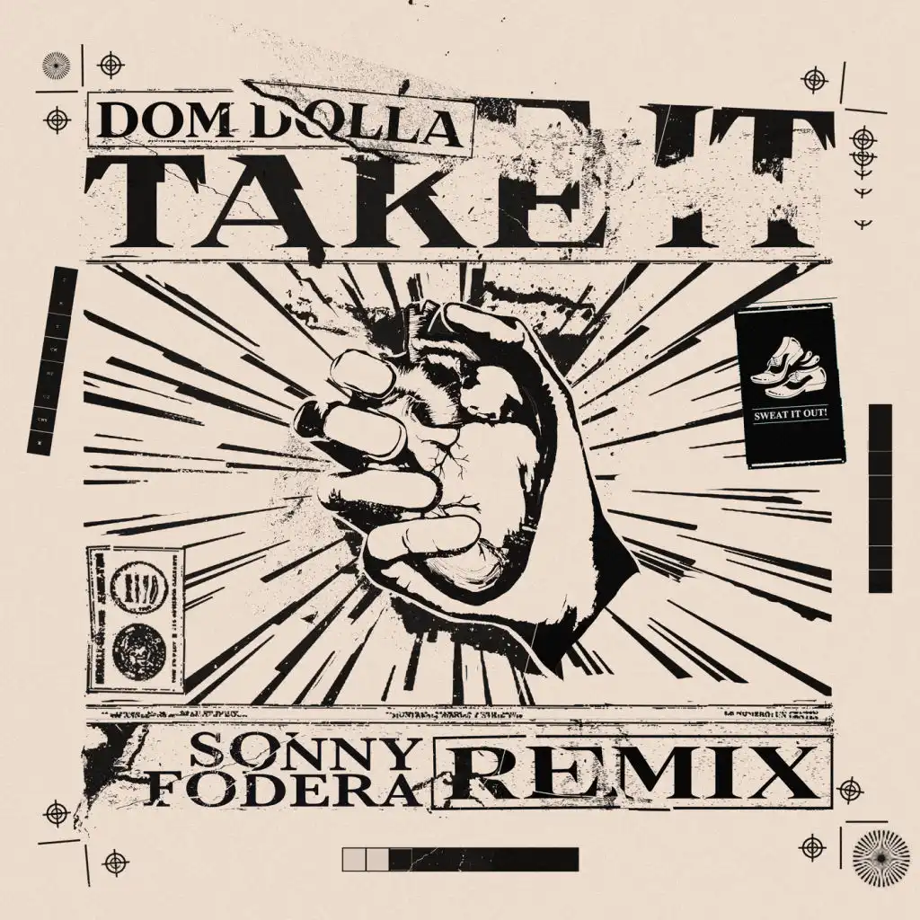 Take It (Sonny Fodera Remix)